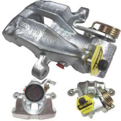 Тормозной суппорт