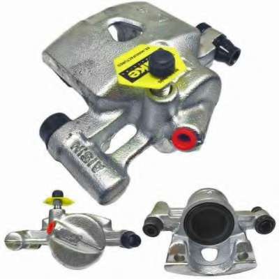 Тормозной суппорт