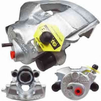 Тормозной суппорт