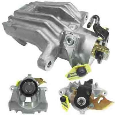 Тормозной суппорт