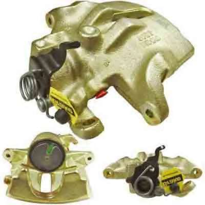 Тормозной суппорт