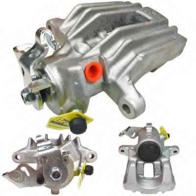 Тормозной суппорт