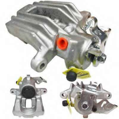 Тормозной суппорт