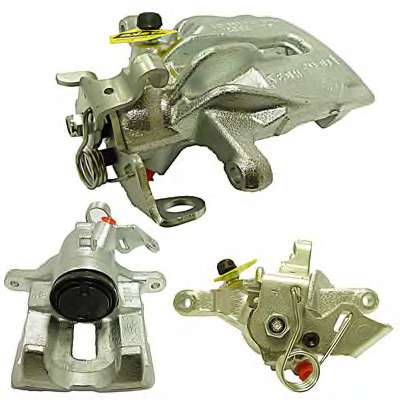 Тормозной суппорт