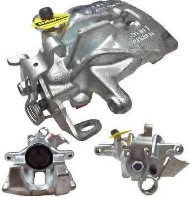 Тормозной суппорт