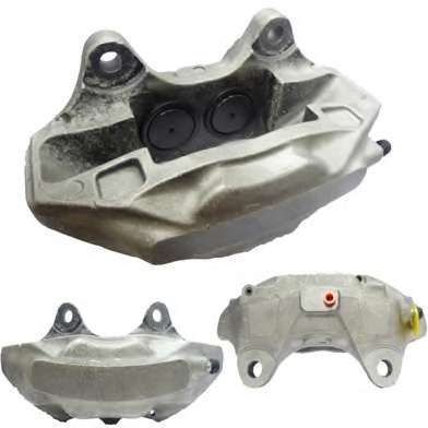 Тормозной суппорт