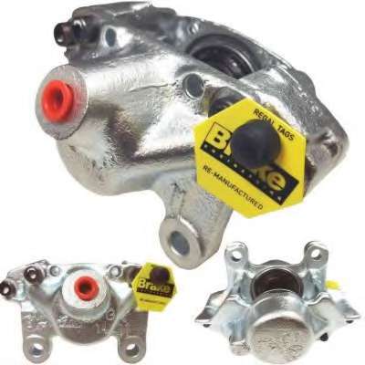 Тормозной суппорт