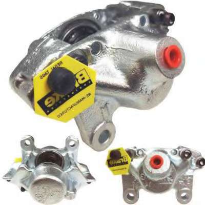 Тормозной суппорт