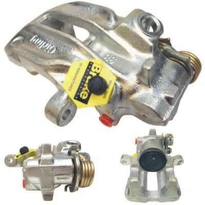 Тормозной суппорт