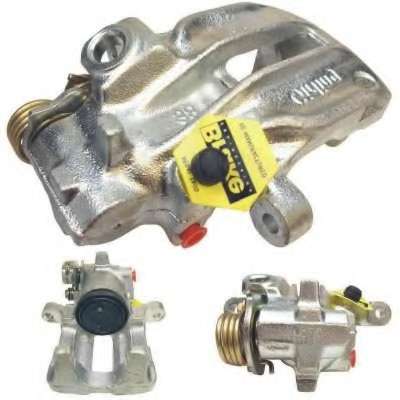 Тормозной суппорт