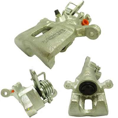 Тормозной суппорт