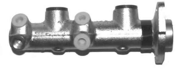 Главный тормозной цилиндр