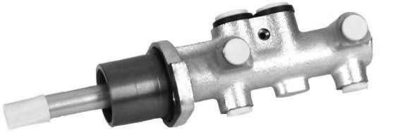 Главный тормозной цилиндр