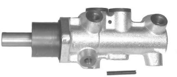 Главный тормозной цилиндр