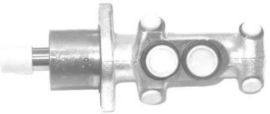 Главный тормозной цилиндр