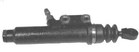 Главный цилиндр, система сцепления