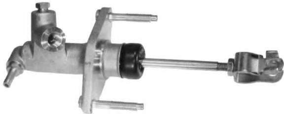 Главный цилиндр, система сцепления