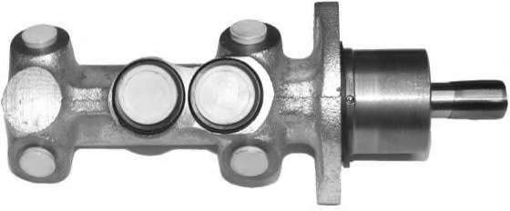 Главный тормозной цилиндр