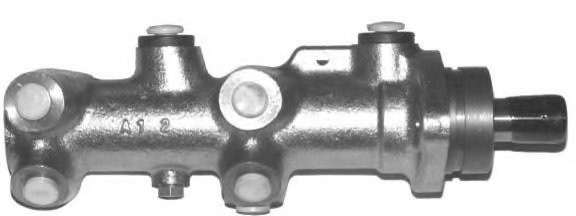 Главный тормозной цилиндр