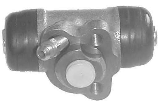 Колесный тормозной цилиндр