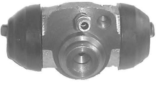 Колесный тормозной цилиндр