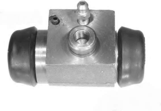 Колесный тормозной цилиндр