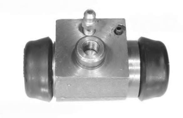 Колесный тормозной цилиндр