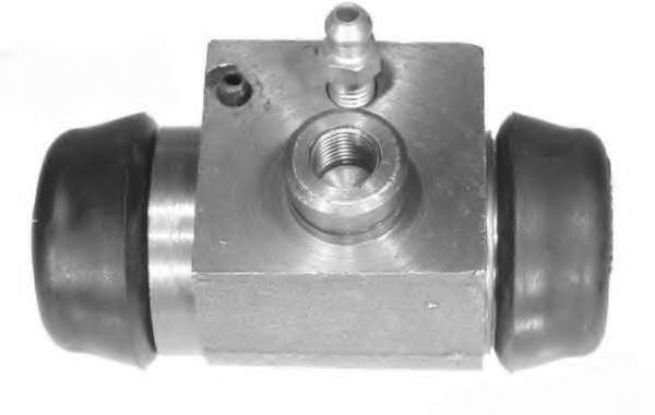 Колесный тормозной цилиндр