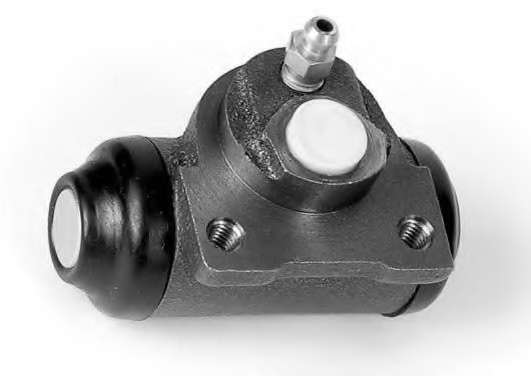 Колесный тормозной цилиндр