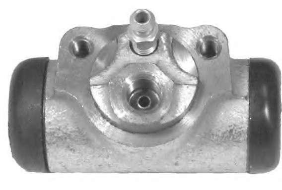 Колесный тормозной цилиндр