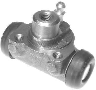 Колесный тормозной цилиндр