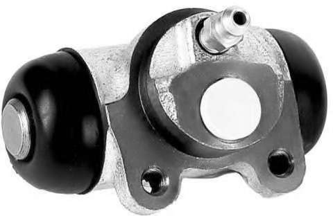 Колесный тормозной цилиндр