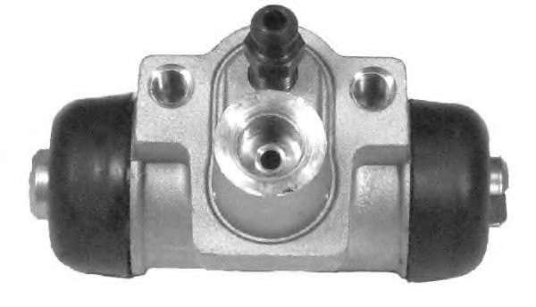 Колесный тормозной цилиндр