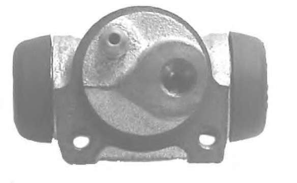 Колесный тормозной цилиндр