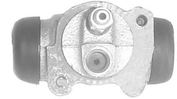 Колесный тормозной цилиндр