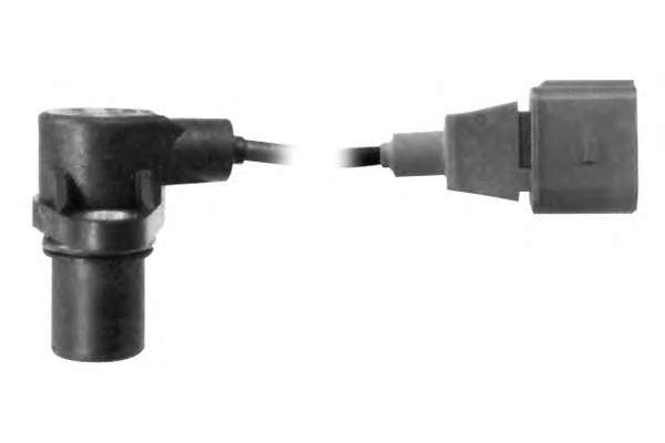 Датчик импульсов