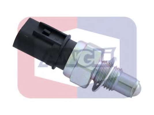 Выключатель, фара заднего хода