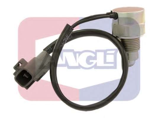 Выключатель, фара заднего хода