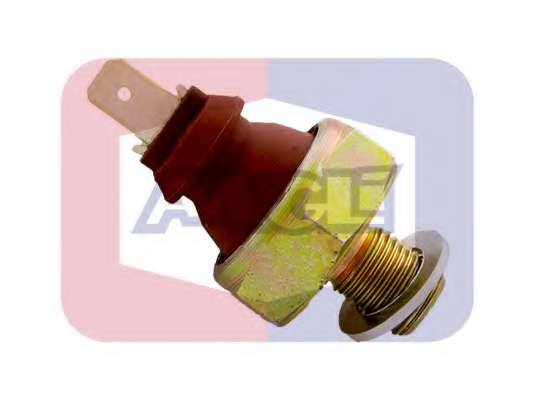 Датчик давления масла