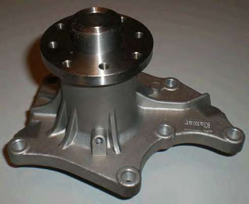 Водяной насос