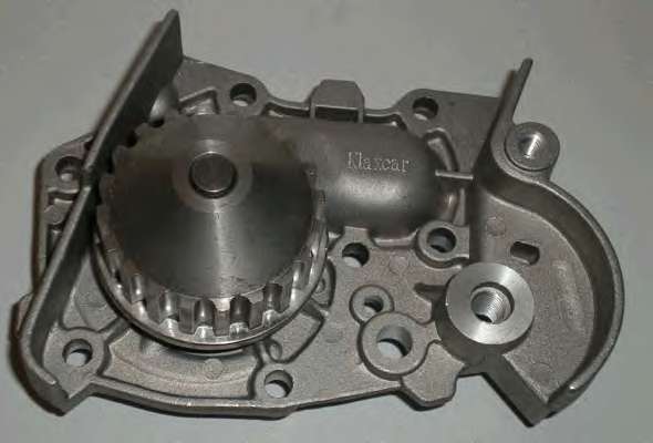 Водяной насос