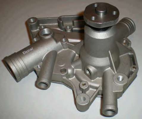 Водяной насос