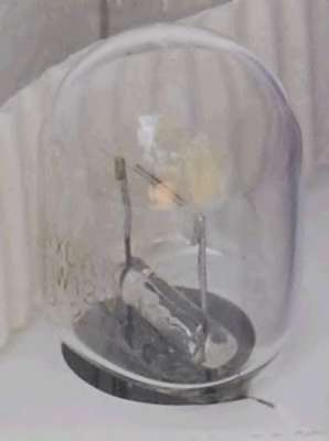 Лампа накаливания, стояночные огни / габаритные фонари