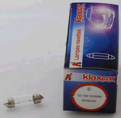 Лампа накаливания, освещение щитка приборов