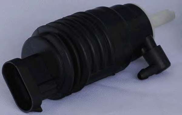 Водяной насос, система очистки окон