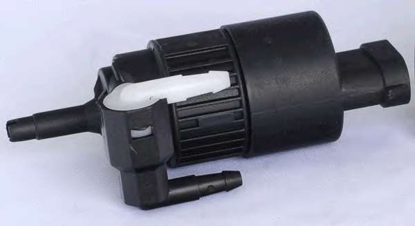 Водяной насос, система очистки окон