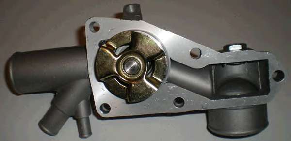 Водяной насос