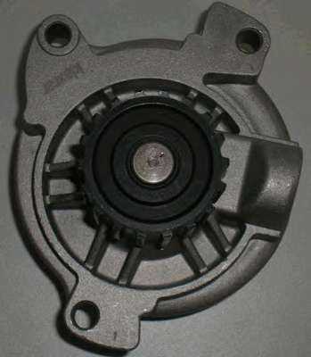 Водяной насос