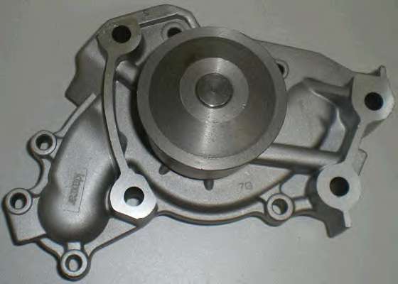 Водяной насос