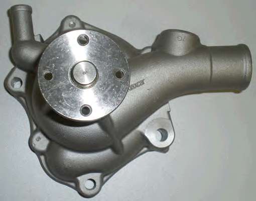 Водяной насос